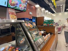 -赛百味SUBWAY(燕莎奥莱店)