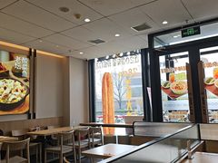 -李先生牛肉面大王(广渠门内店)