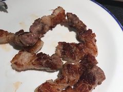 -嘿嘟嘟·肋条烧肉放题(爱融荟城店)