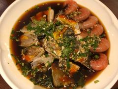 -妈妈菜舟山海鲜(定海古城店)