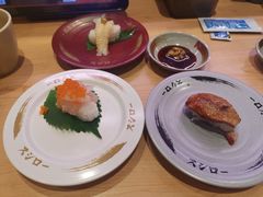 -寿司郎(皇庭广场店)