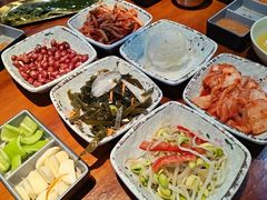 -火炉情韩国料理店(古田路店)