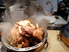 -西贝(枫蓝国际购物中心店)