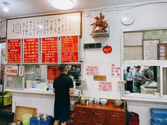 -南宁市连升风味小吃店