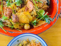 -老街市井麻辣烫(龙湖滨江天街店)