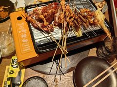 -野人部落(沈阳一店)