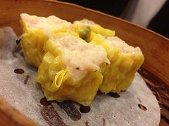 鲜虾烧卖皇-添好运点心专门店(中环IFC店)