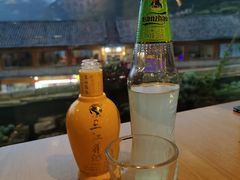 -品味泸沽湖•民族特色菜(大落水店)