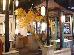 -醉英雄四川料理(新塘万达广场店)