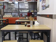 大堂-无名老卤面(中华门店)