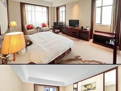 -昆山隆祺国际饭店