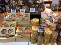 -Olé精品超市(北京合生汇店)