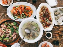 -星奇缘·海鲜餐厅(东山美食地标店)