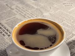 -隅cafe(傅厚岗店)