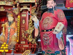 -宁波府城隍庙