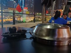 -狮伙海鲜捞(千灯湖店)