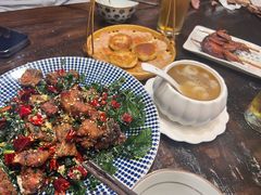 -吃货私房菜(丽江束河古镇店)
