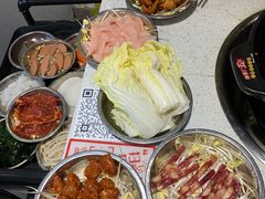 -钢管厂五区小郡肝串串香(南山店)
