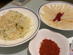 -宁夏国强手抓羊肉·清真菜(未央路凤三店)