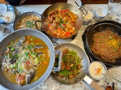 -一味大院•桐庐菜传承店(春江路店)