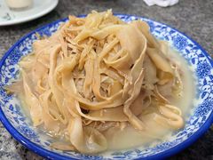 水笋-天台徐家小吃