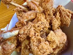 -卢聪艺小吃店(阳翟总店)