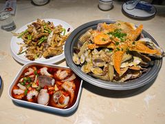 -北方饺子王·海肠捞饭·海鲜锅(山大店)