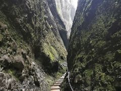 -皖西大裂谷