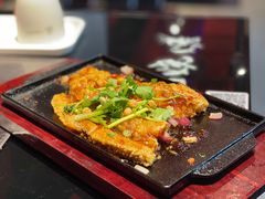 -橦橦小马扎烧烤 (传媒大学店)