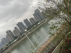 -夜宴江景餐厅