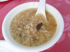 鸭血粥-电白鸭粥店(下沙二坊88号店)