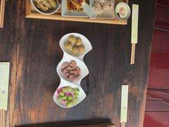 -青藤茶馆(凤起路店)