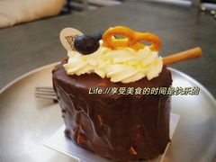 -UP阿噗甜品