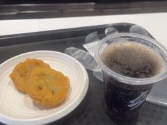 -乡村基(双流时代奥特莱斯餐厅)