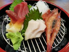 -红叶日本料理(辰熙广场店)