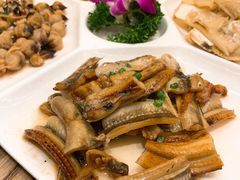 -新悦·霞浦海鲜生(上下杭店)