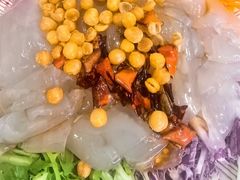 -北塘海鲜·天津菜·鲅鱼水饺是一绝(大光明桥旗舰店)