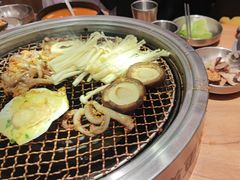 -韩悦牛排烤肉无限续(宝能中心店)