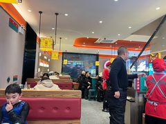 -灶座小锅烀饼·铁锅炖(道里店)