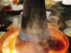 -番食园鲜食火锅(高新店)