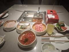 -海底捞火锅(老城根店)