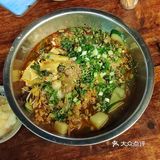 伊藤旁边的地道冒菜～