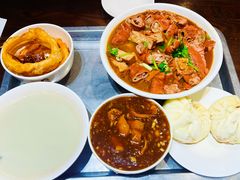 -姚记炒肝店(簋街店)