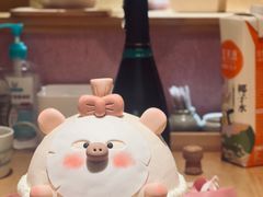 -隐泉京望日式料理(太和广场店)