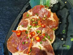 -嘿嘟嘟·肋条烧肉放题(爱融荟城店)