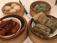 -翠园(铜锣湾广场店)