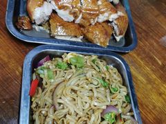 -新湖烧鸡(光明店)