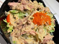 -羽寿司(东方宝泰店)