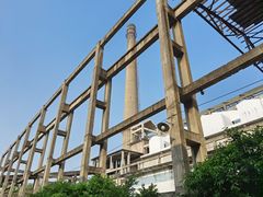 -广州市紫泥堂文化创意园景区