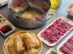 -牛德亨臻牛潮汕火锅(万邦时代店)